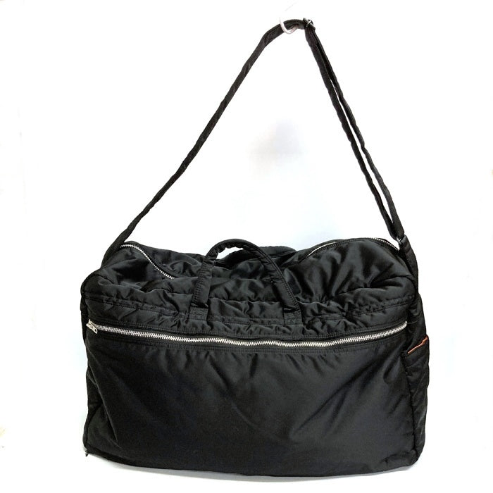 PORTER ポーター タンカー 2WAY ボストンバッグ ブラック 瑞穂店