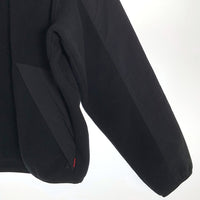 SUPREME シュプリーム THE NORTH FACE ノースフェイス 20SS RTG Fleece Jacket フリース ジップアップジャケット ブラック NA71904I Size M 福生店