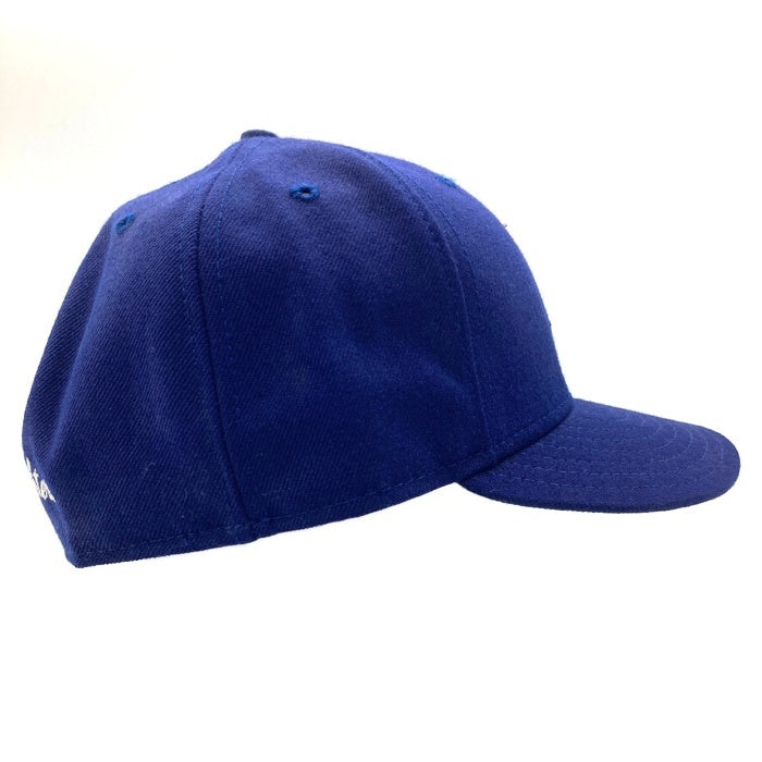 COREFIGHTER コアファイター New Era ニューエラ CFロゴ 59FIFTY キャップ ブルー size7 3/8 瑞穂店