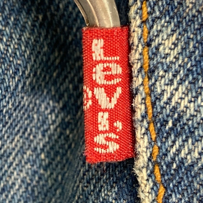 Levi's リーバイス 501-0115 501 USA製 ボタン裏544 デニムパンツ ライトインディゴ size34 瑞穂店