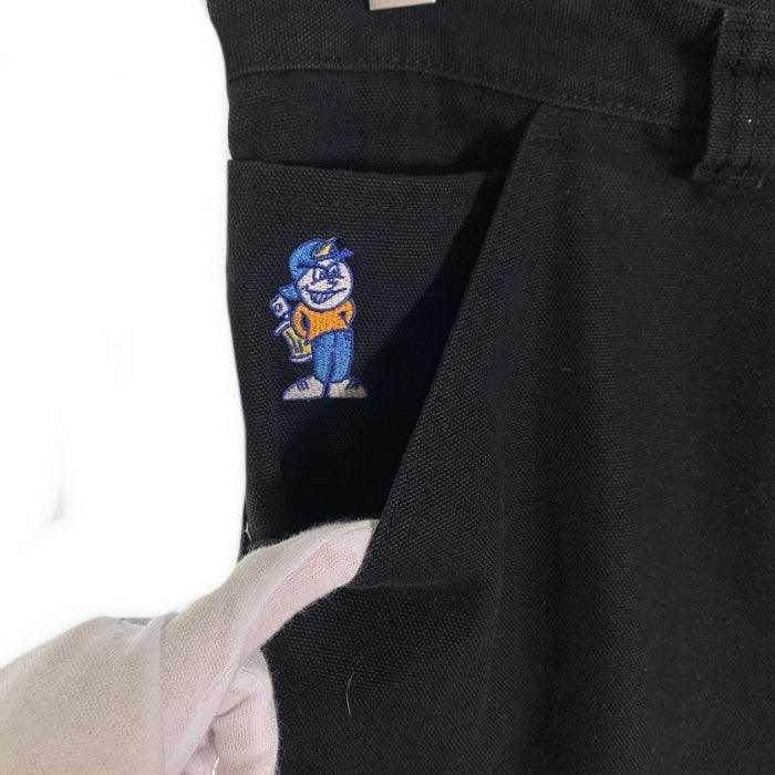 POLAR SKATE CO. ポーラースケートカンパニー 93! Denim BigBoy ビッグボーイ デニムパンツ ブラック Size 32×32 福生店