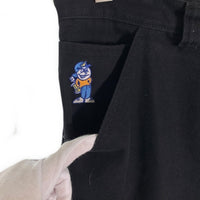 POLAR SKATE CO. ポーラースケートカンパニー 93! Denim BigBoy ビッグボーイ デニムパンツ ブラック Size 32×32 福生店