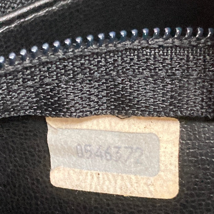 CHANEL シャネル ラムスキン チェーン トートバッグ ブラック 瑞穂店