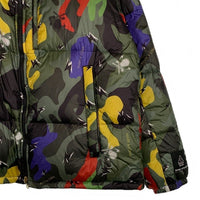 Mark&Lona マークアンドロナ Let Me Go Reversible Down Jacket リバーシブル ダウンジャケット マルチ MAN-0D-AD02 Size 48 福生店