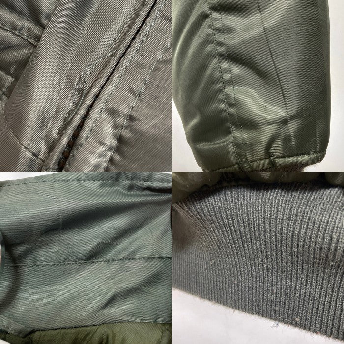 ROTHCO ロスコ CWU-45P フライトジャケット カーキ sizeM 瑞穂店