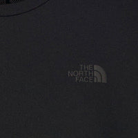 THE NORTH FACE ノースフェイス L/S FlashDry Light Crew ロングスリーブTシャツ ブラック NT11917 Size M 福生店