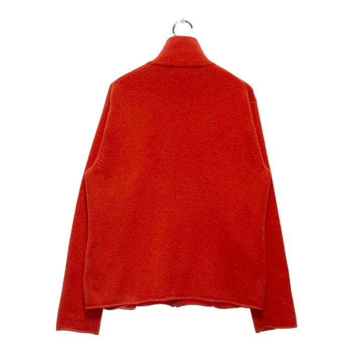 Polo Ralph Lauren ポロラルフローレン ウール ドライバーズニット レッド sizeM 瑞穂店