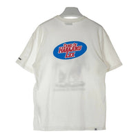 HYSTERIC GLAMOUR ヒステリックグラマー 02203CT13 VERDY TOKYO VITAMIN ヴェルディ Tシャツ ホワイト sizeM 瑞穂店