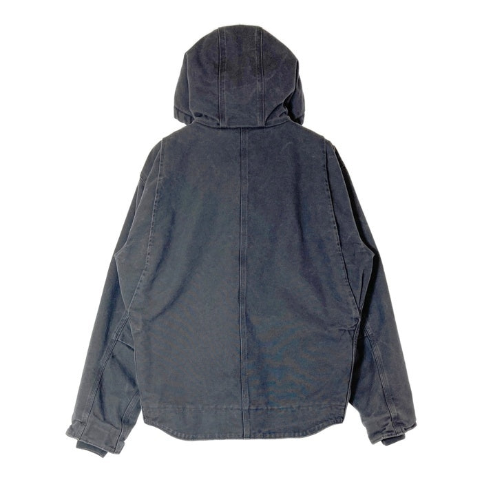 Carhartt カーハート J141 メキシコ製 Sierra Jacket シエラジャケット グレー sizeM 瑞穂店