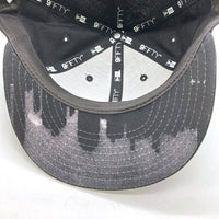 APPLEBUM アップルバム NA2120901 NEW ERA 9FIFTY NAS ベースボールキャップ ブラック② 瑞穂店