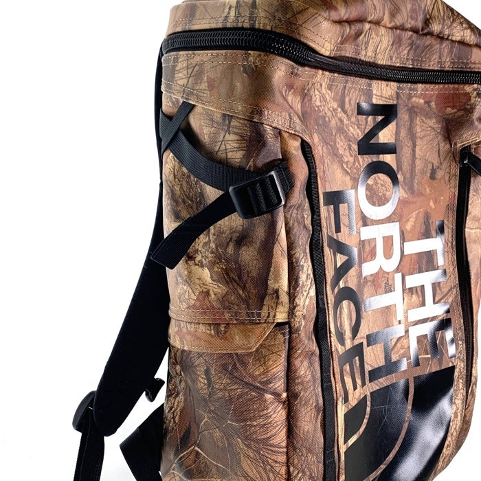 THE NORTH FACE ノースフェイス BC Fuse Box ヒューズボックス バックパック リュックサック NM82000 リアルツリーカモ 福生店