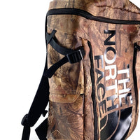 THE NORTH FACE ノースフェイス BC Fuse Box ヒューズボックス バックパック リュックサック NM82000 リアルツリーカモ 福生店