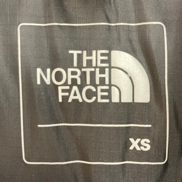 THE NORTH FACE ザノースフェイス ND91915 Belayer Parka ビレイヤー パーカ ダウンジャケット カーキ sizeXS 瑞穂店