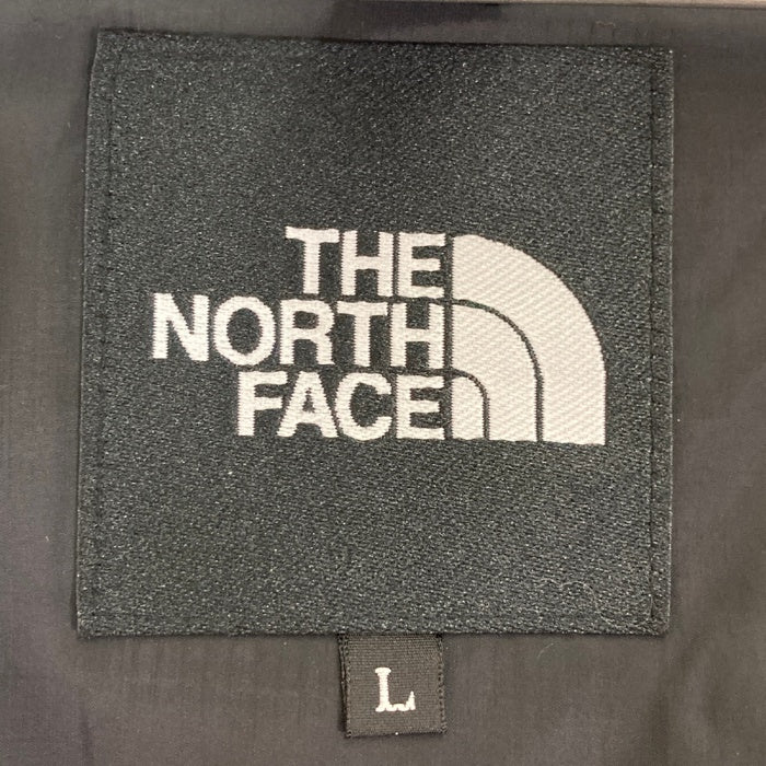 THE NORTH FACE ノースフェイス ND92340 バルトロライトジャケット ブラック sizeL 瑞穂店