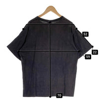 80’s~ BATMAN バットマン プリントTシャツ ブラック Changes USA製 1988コピーライト Size XL 福生店