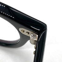 MOSCOT モスコット LEMTOSH レムトッシュ メガネ ブラック クリア 瑞穂店