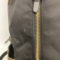 EXAMPLE エグザンプル × MAKAVELIC マキャベリック バックパック リュック ブラック 瑞穂店