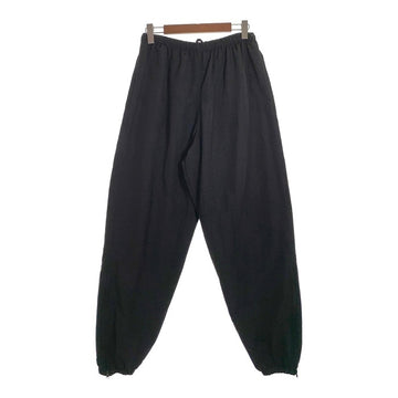 90`s U.S.ARMY 米軍 フィジカルフィットネスユニフォーム ナイロンパンツ ブラック 8415-01-465-4645 Size L/L 福生店