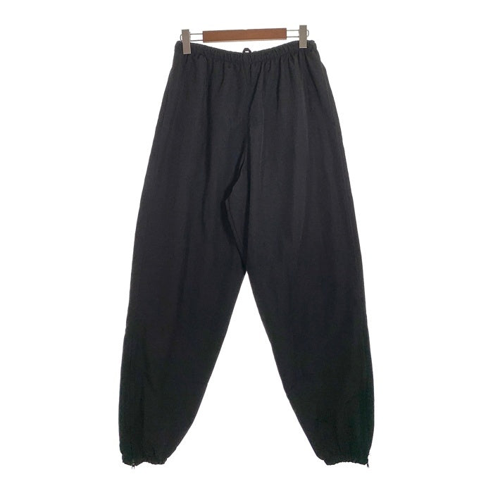 90`s U.S.ARMY 米軍 フィジカルフィットネスユニフォーム ナイロンパンツ ブラック 8415-01-465-4645 Size L/L 福生店