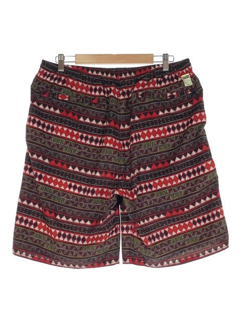 SSZ エスエスズィー 21SS Flag Shorts フラッグショーツ ショートパンツ 総柄 Size L 福生店