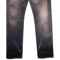 SWAGGER スワッガー プライドデニム パンツ インディゴ Size 30 福生店