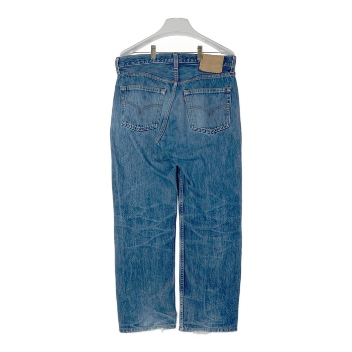 Levi's リーバイス 501 USA製 ボタン裏553 99年製 デニムパンツ ライトインディゴ size33 瑞穂店