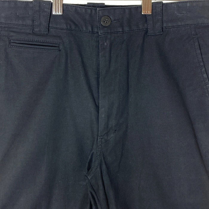 JUNYA WATANABE COMME des GARCONS MAN ジュンヤワタナベ コムデギャルソンマン WI-P047 AD2011 チノショートパンツ ブラック sizeS 瑞穂店