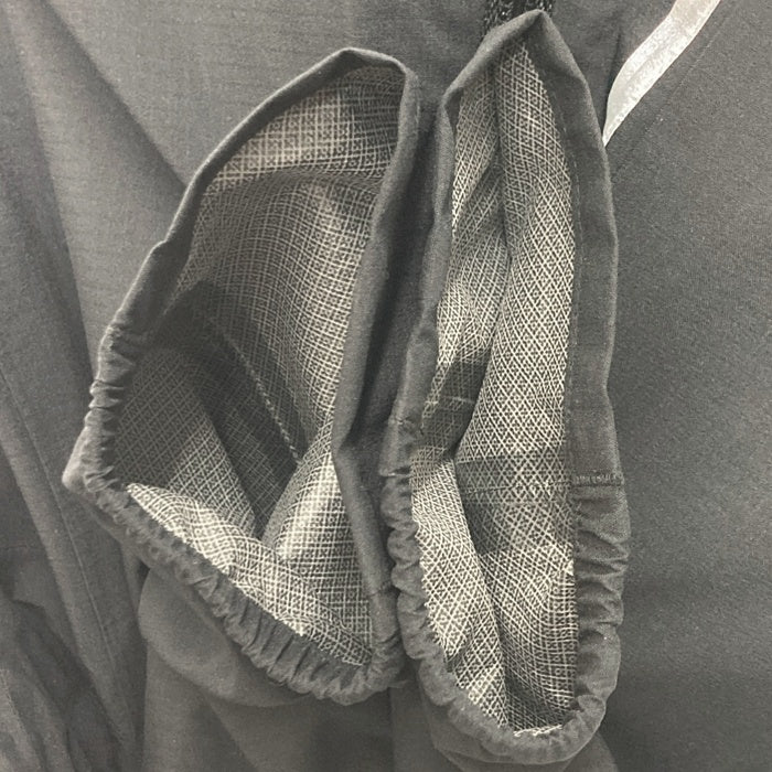 SALOMON サロモン ボナッティ トレイル ジャケット ブラック Size M 瑞穂店