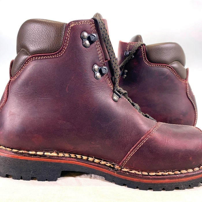 Gaerne ガエルネ FUGA フーガ ライディングブーツ ブラウン 27211 Size 27 1/2 cm 福生店