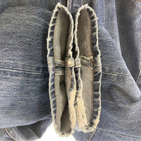 Levi's リーバイス 501 USA製 ボタン裏553 99年製 デニムパンツ ライトインディゴ size33 瑞穂店