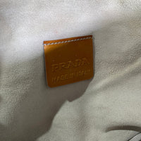 PRADA SPORT プラダ ミニ ワンショルダーバッグ グレー 福生店