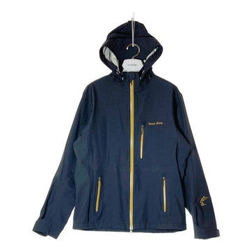Teton Bros. ティートンブロス TB141-03M POLARTEC NeoShell マウンテンパーカー ブラック sizeM 瑞穂店