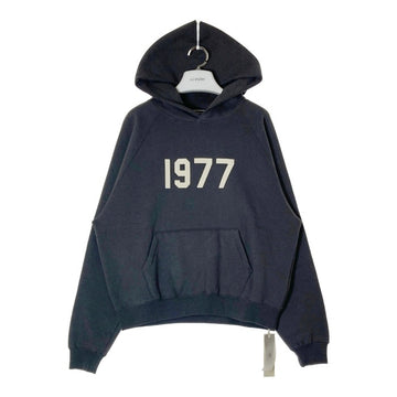 ESSENTIALS エッセンシャルズ 1977 SWEAT HOODIE スウェットパーカー グレー sizeS 瑞穂店