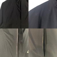 Nike ACG ナイキエーシージー Cascade Rains カスケード レイン ジップアップジャケット ブラック ポリエステル DV9416-010 Size M 福生店