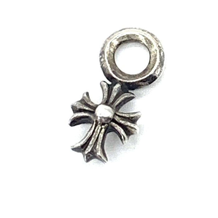 Chrome Hearts クロムハーツ STACK CH CROSS スタックCHクロス チャーム トップ SV925 福生店