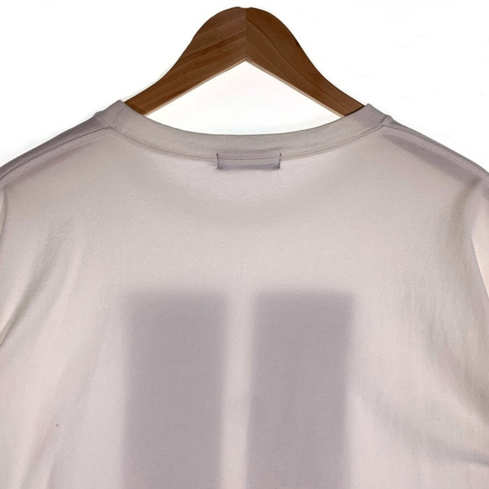 UNDERCOVER アンダーカバー BASIC T ベーシック 半袖 Tシャツ ホワイト Size 4 福生店