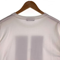 UNDERCOVER アンダーカバー BASIC T ベーシック 半袖 Tシャツ ホワイト Size 4 福生店