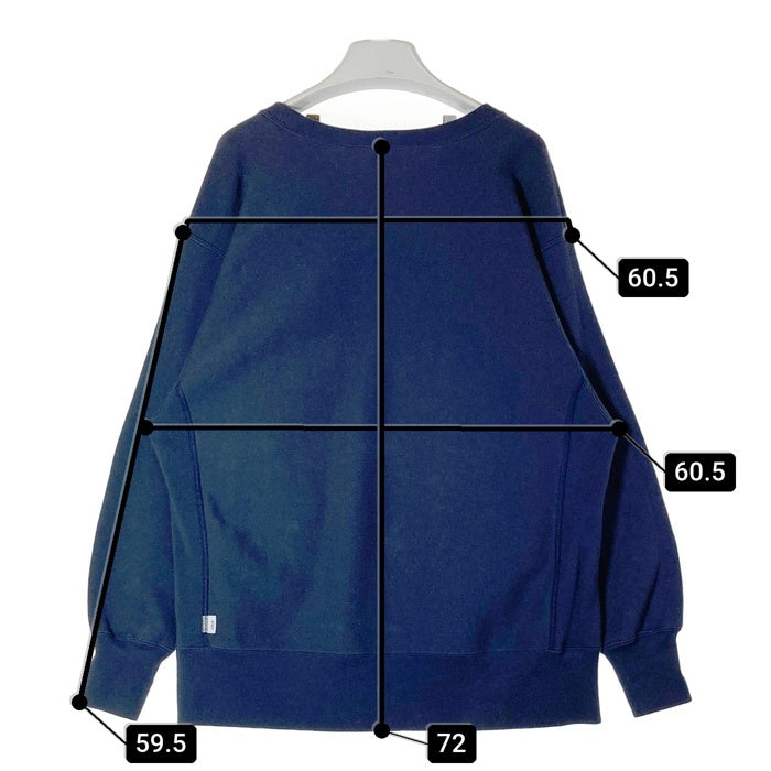 WTAPS ダブルタップス Champion チャンピオン C8-T016 リバース