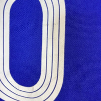 adidas アディダス JD1039 サッカー 日本代表 ユニフォーム 半袖 ＃10 中村 ブルー sizeM 瑞穂店