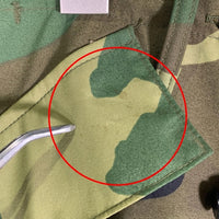 90’s U.S.ARMY 米軍 ECWCS ゴアテックス ミリタリー オーバーパンツ ウッドランドカモ 8415-01-228-1345 94年 Size M-S 福生店