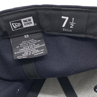 KITH キス New Era ニューエラ 1977 WORLD SERIES ニューヨーク ベースボールキャップ ネイビー Size 7 1/2(59.6cm) 福生店