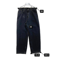Carhartt WIP カーハートワークインプログレス Brandon Pant ブランドンパンツ ブラックデニム Size M 瑞穂店