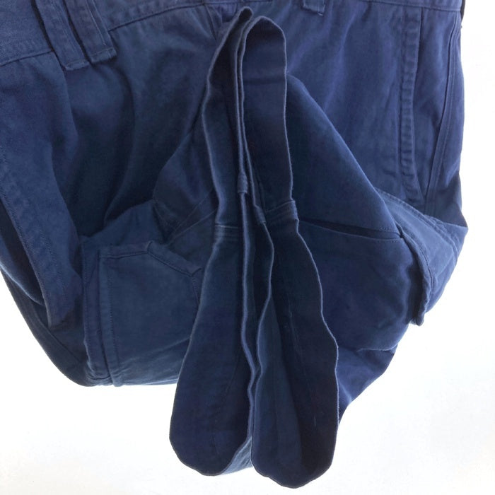Polo Ralph Lauren ポロラルフローレン チノカーゴショーツ ブルー sizeW36 瑞穂店