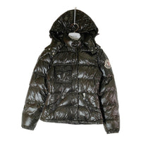 MONCLER モンクレール BERENGERE ベレンジェール ダウンジャケット カーキ size1 瑞穂店