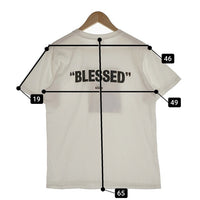 SUPREME シュプリーム 18AW Blessed Tee ブレッシド Tシャツ ホワイト Size S 福生店