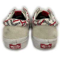 VANS ヴァンズ have a good time ハブアグッドタイム V36HAGT オールドスクール スニーカー ホワイト size26cm 瑞穂店