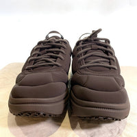 HOKA ONE ONE ホカオネオネ Marni マルニ Bondi B3LS ボンダイ ローカットスニーカー ブラウン 1170631-BRKN Size US9.5 (27.5m) 福生店