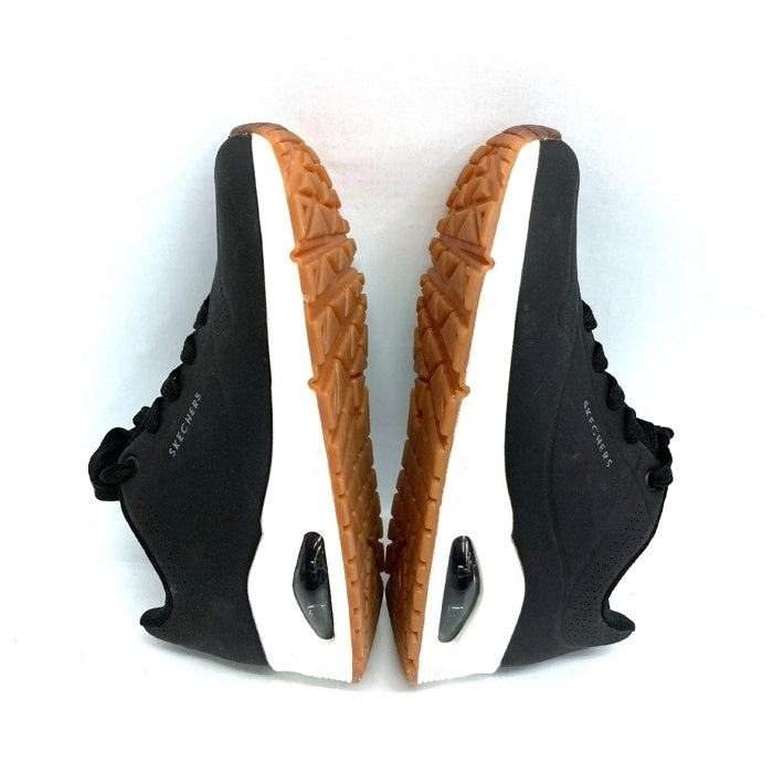 SKECHERS スケッチャーズ Air-Cooled スニーカー ブラック size23cm 瑞穂店