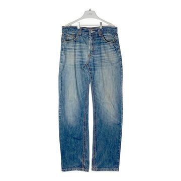 Levi’s リーバイス TYPE1JEANS 925 ICONIC STRAIGHT 00's デニムパンツ インディゴ size- 瑞穂店