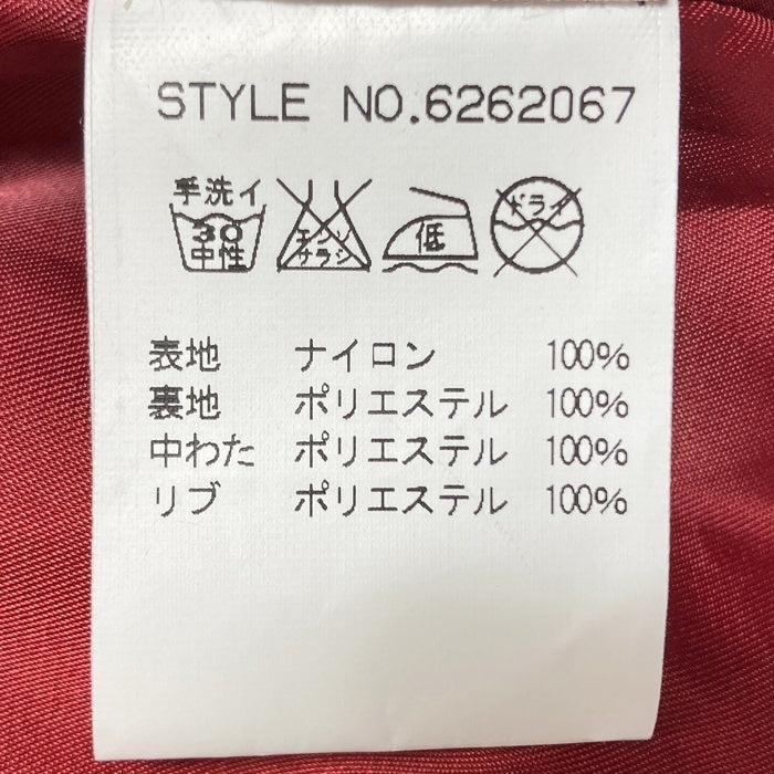 AVIREX アヴィレックス NYC アワードジャケット スタジャン ネイビー レディース 6262067 Size L 瑞穂店